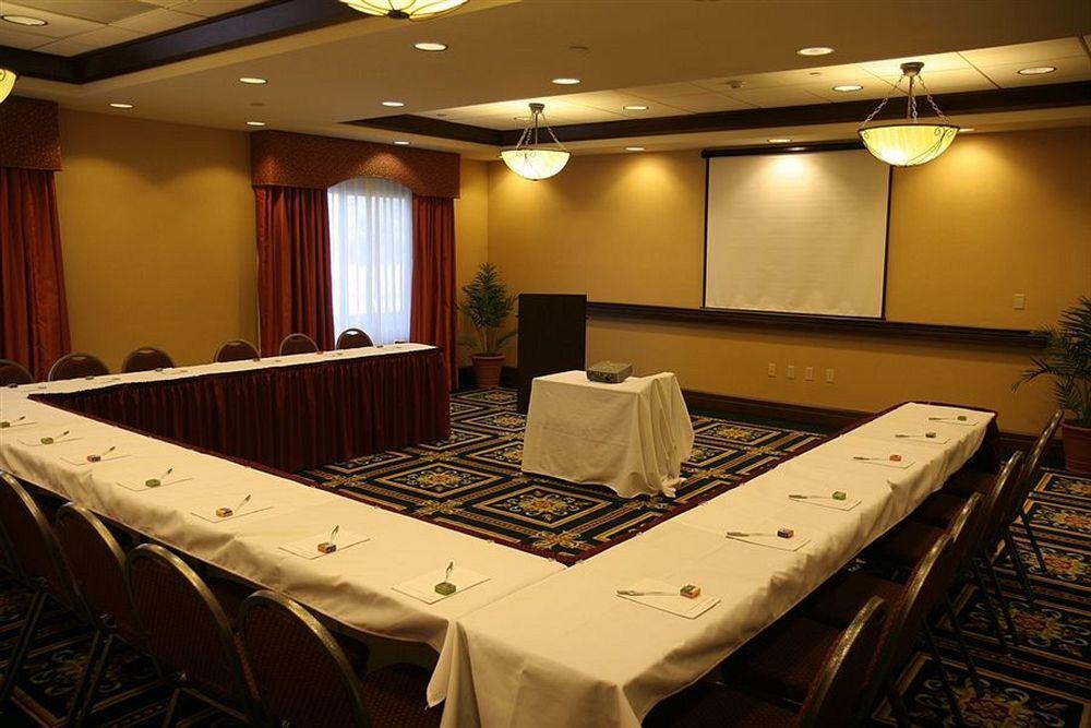 Hampton Inn & Suites Chino Hills Facilities photo