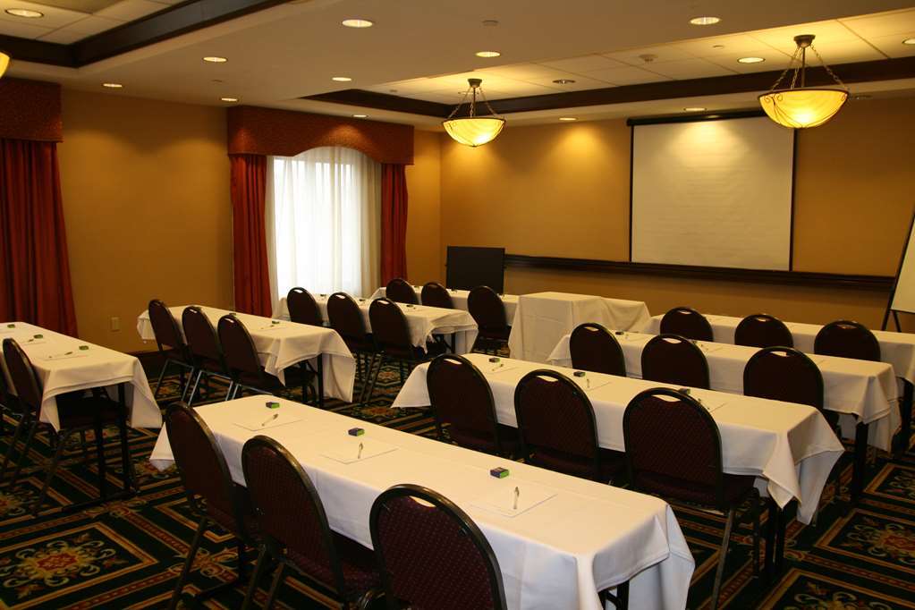 Hampton Inn & Suites Chino Hills Facilities photo