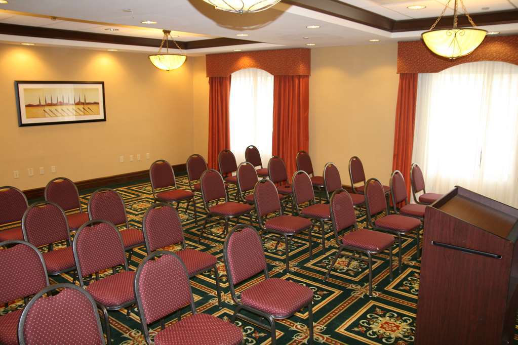 Hampton Inn & Suites Chino Hills Restaurant photo